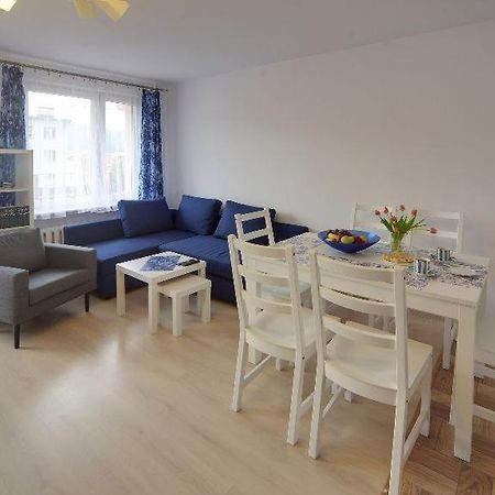 Trevilles Apartamenty - Granatowy Szklarska Poręba Exteriör bild