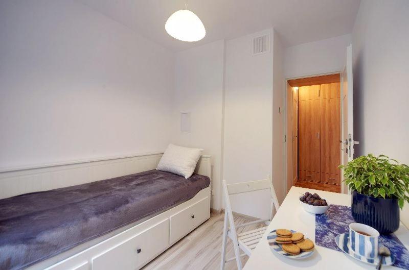 Trevilles Apartamenty - Granatowy Szklarska Poręba Exteriör bild