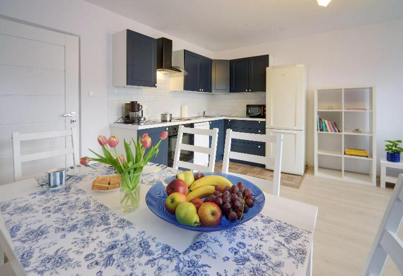 Trevilles Apartamenty - Granatowy Szklarska Poręba Exteriör bild