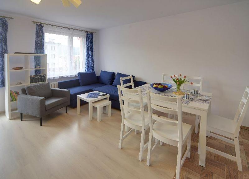 Trevilles Apartamenty - Granatowy Szklarska Poręba Exteriör bild