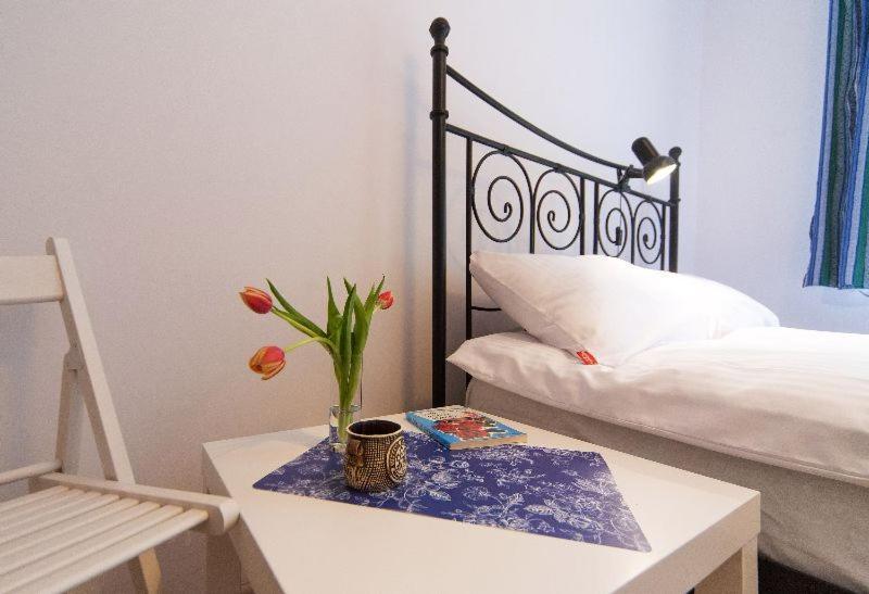 Trevilles Apartamenty - Granatowy Szklarska Poręba Exteriör bild