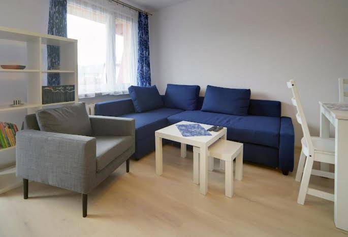 Trevilles Apartamenty - Granatowy Szklarska Poręba Exteriör bild